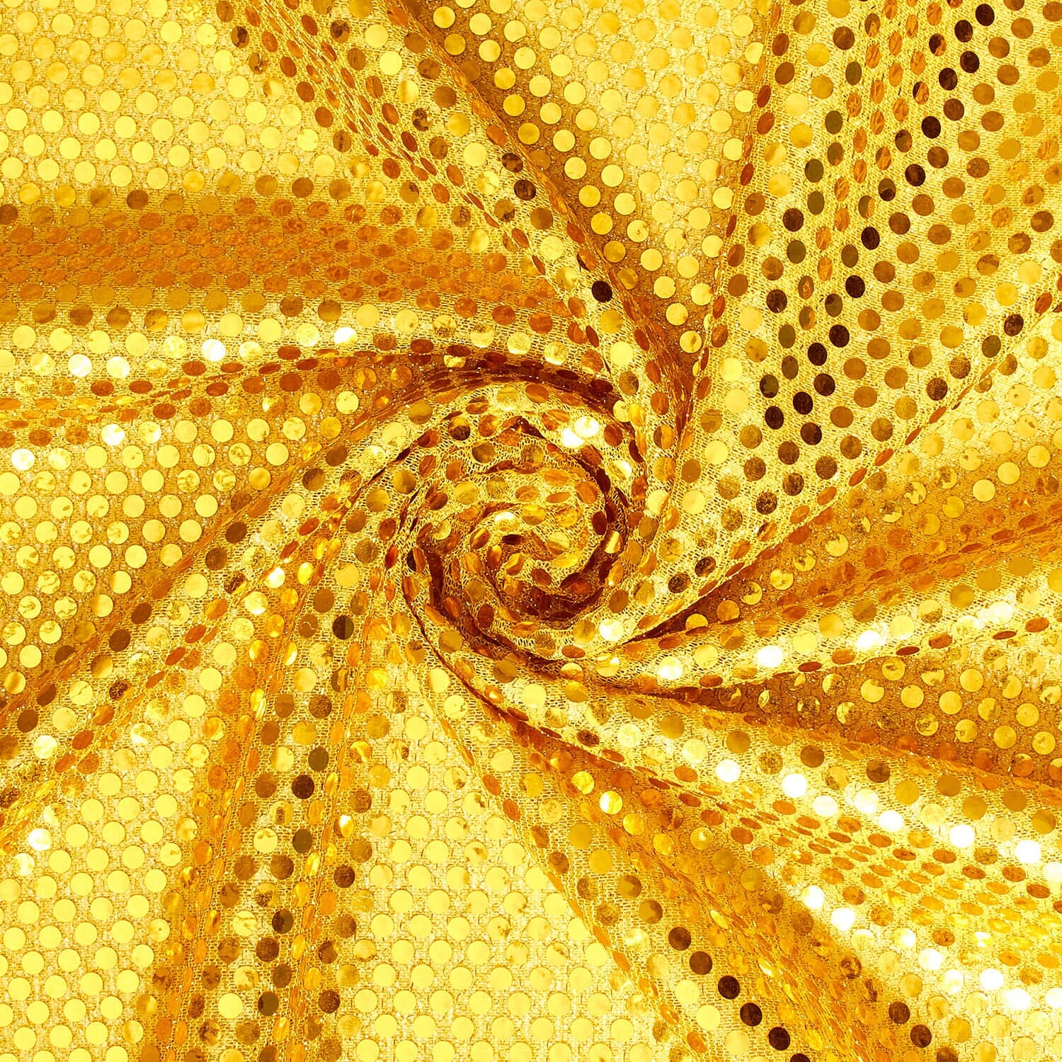 American Trans Knit Confetti Dot Sequins - Image 12