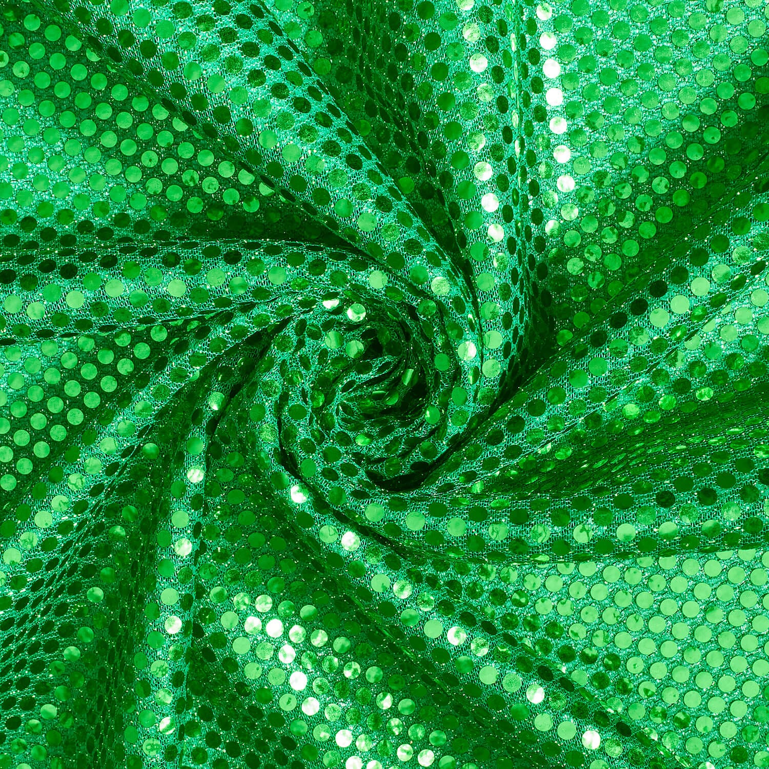 American Trans Knit Confetti Dot Sequins - Image 18