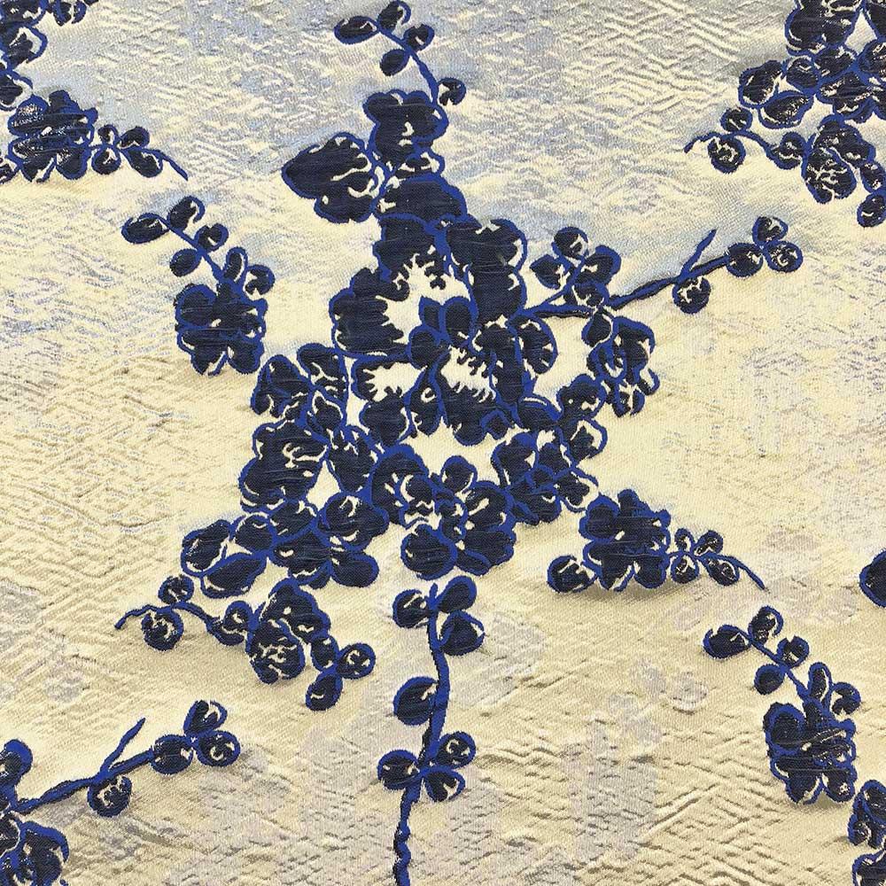 Angelonia Metallic Jacquard - Image 18