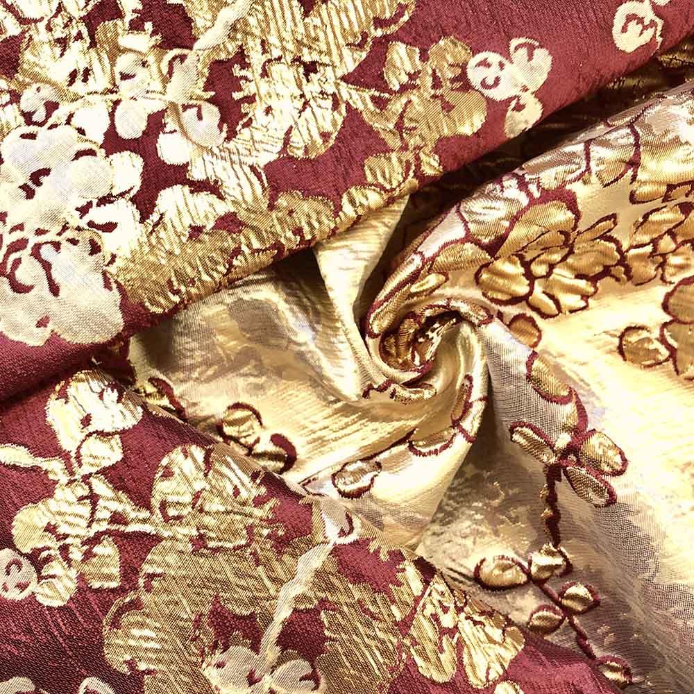 Angelonia Metallic Jacquard - Image 34