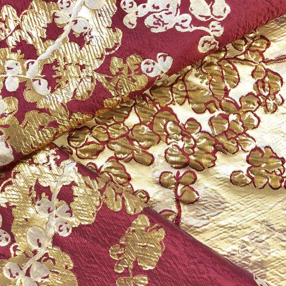 Angelonia Metallic Jacquard - Image 35