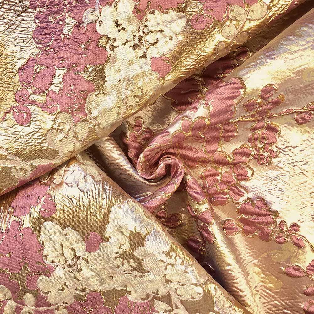 Angelonia Metallic Jacquard - Image 39