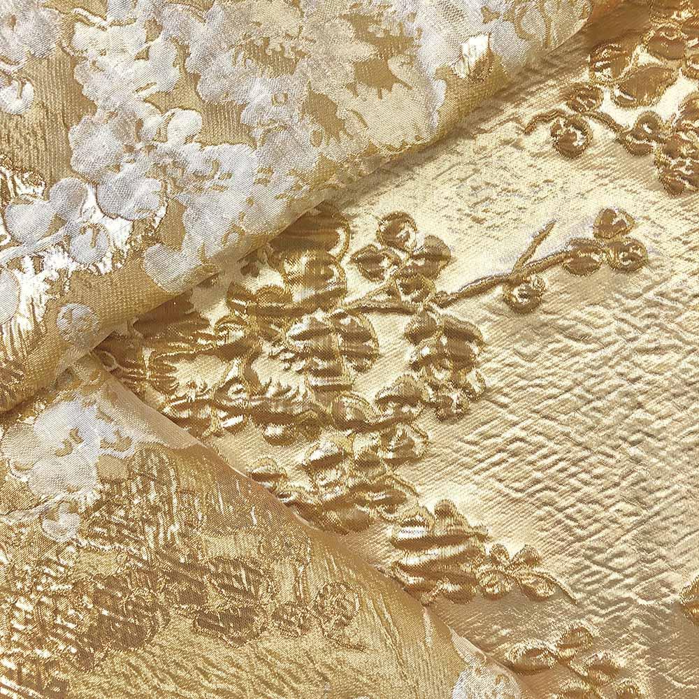 Angelonia Metallic Jacquard - Image 50