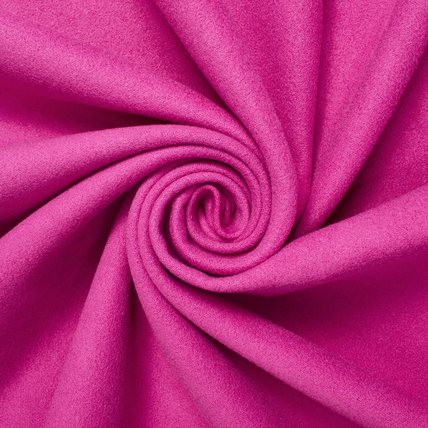 Brushed Polyester Wool Coating - Image 10