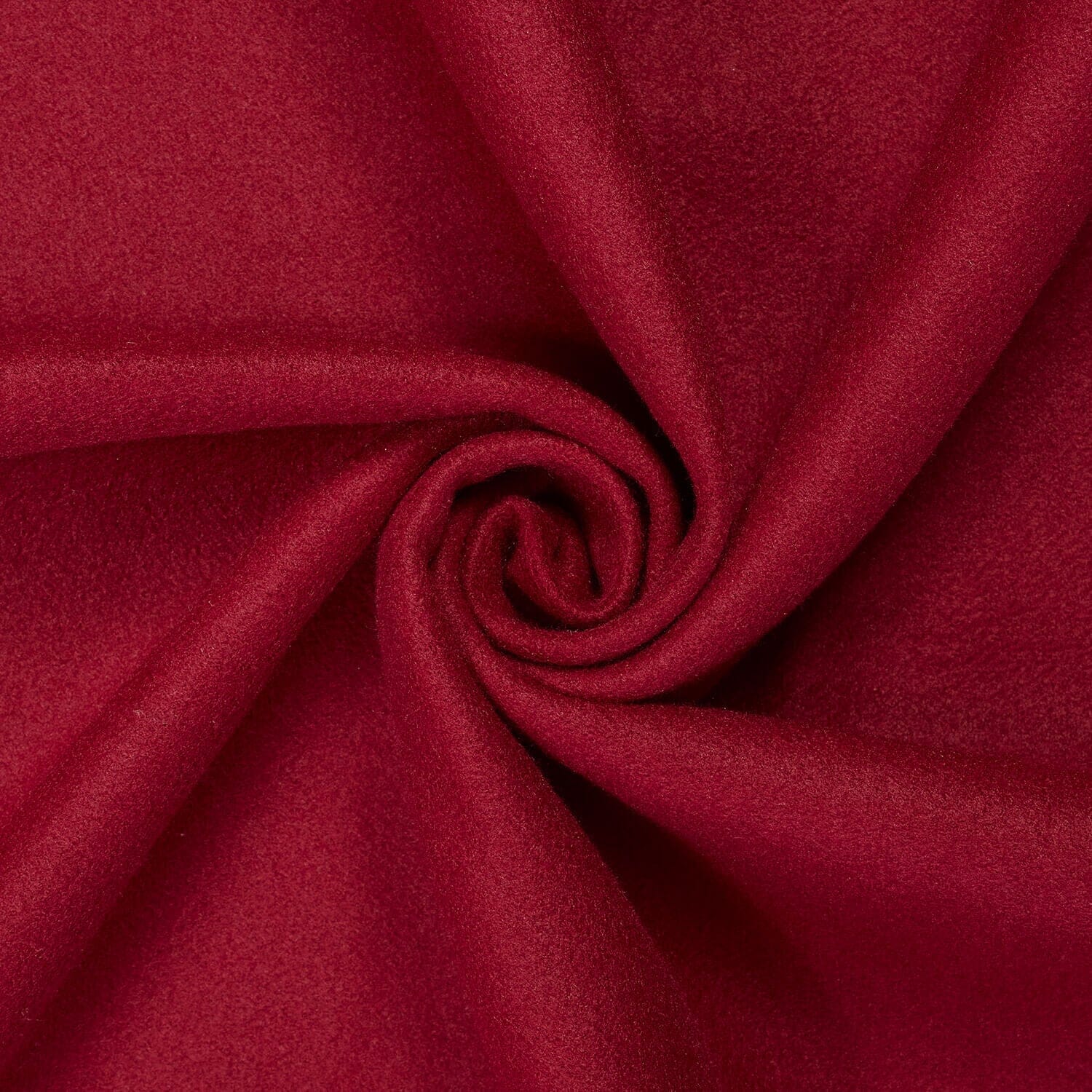 Brushed Polyester Wool Coating - Image 18