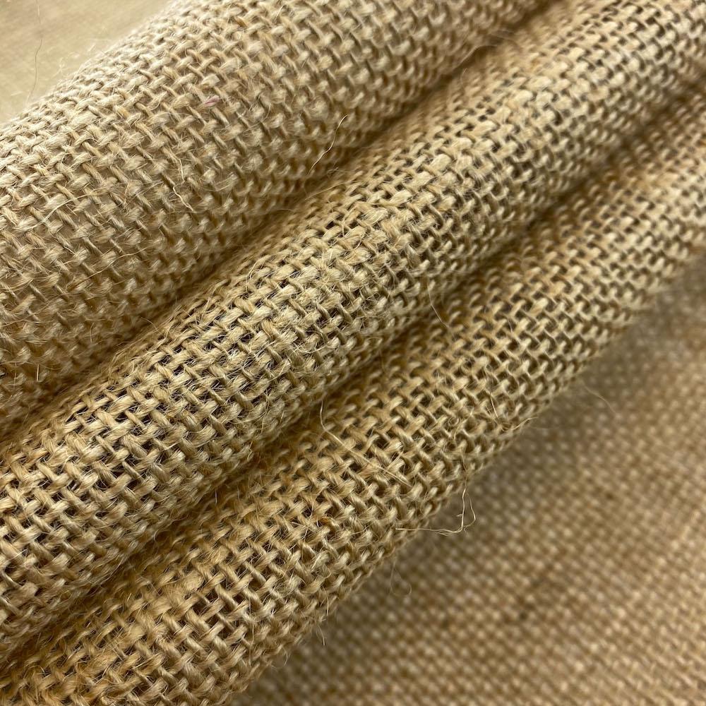 Burlap (44/45" Wide) - Image 2
