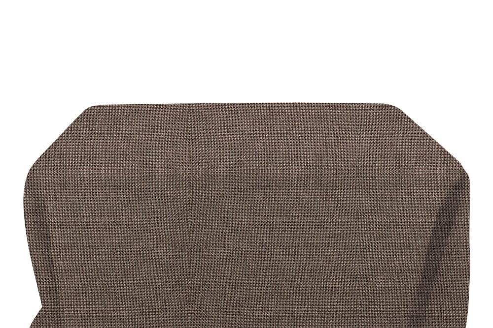 Burlap Banquet Rectangular Table Covers - 6 Feet - Image 13