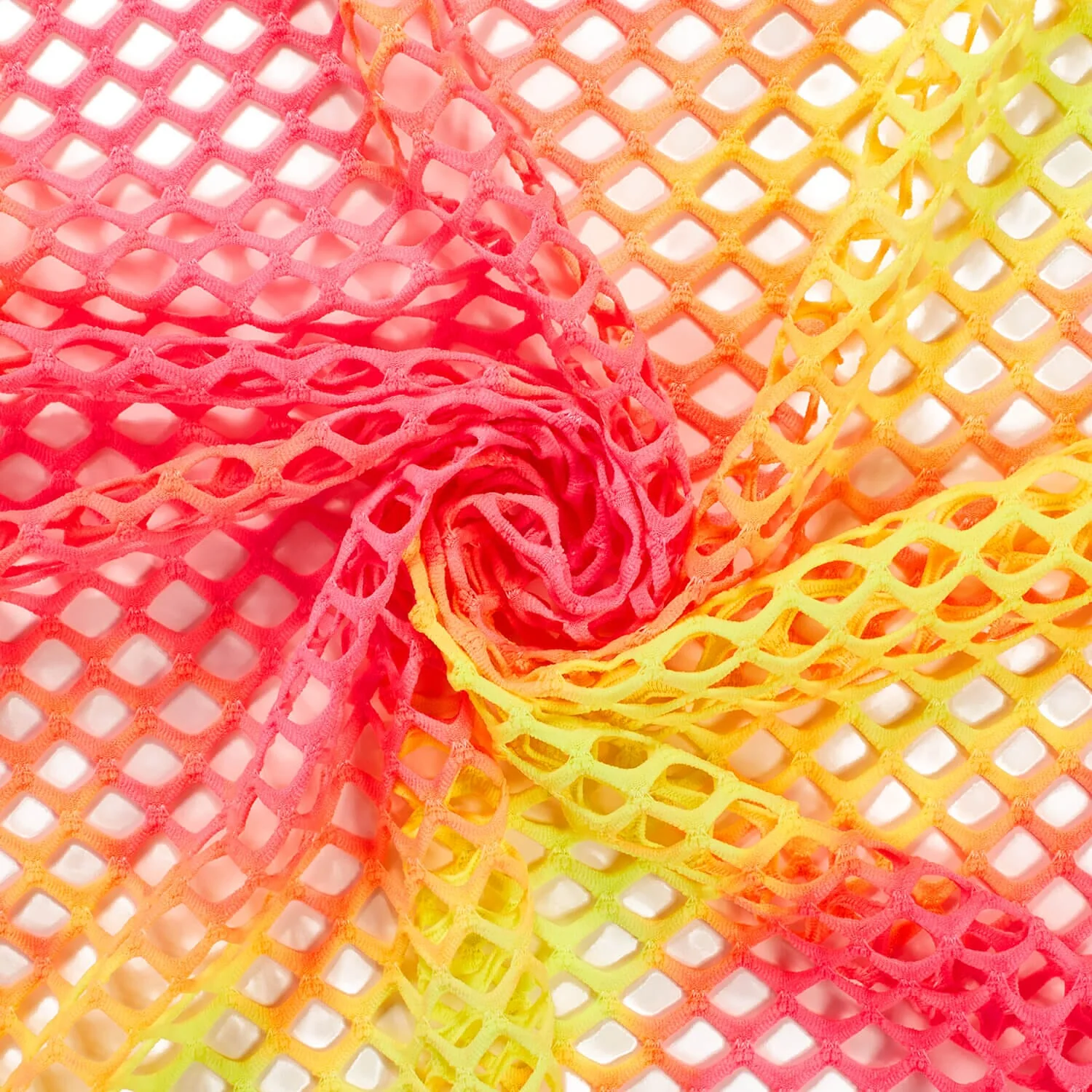 Cabaret Stretch Mesh - Image 23
