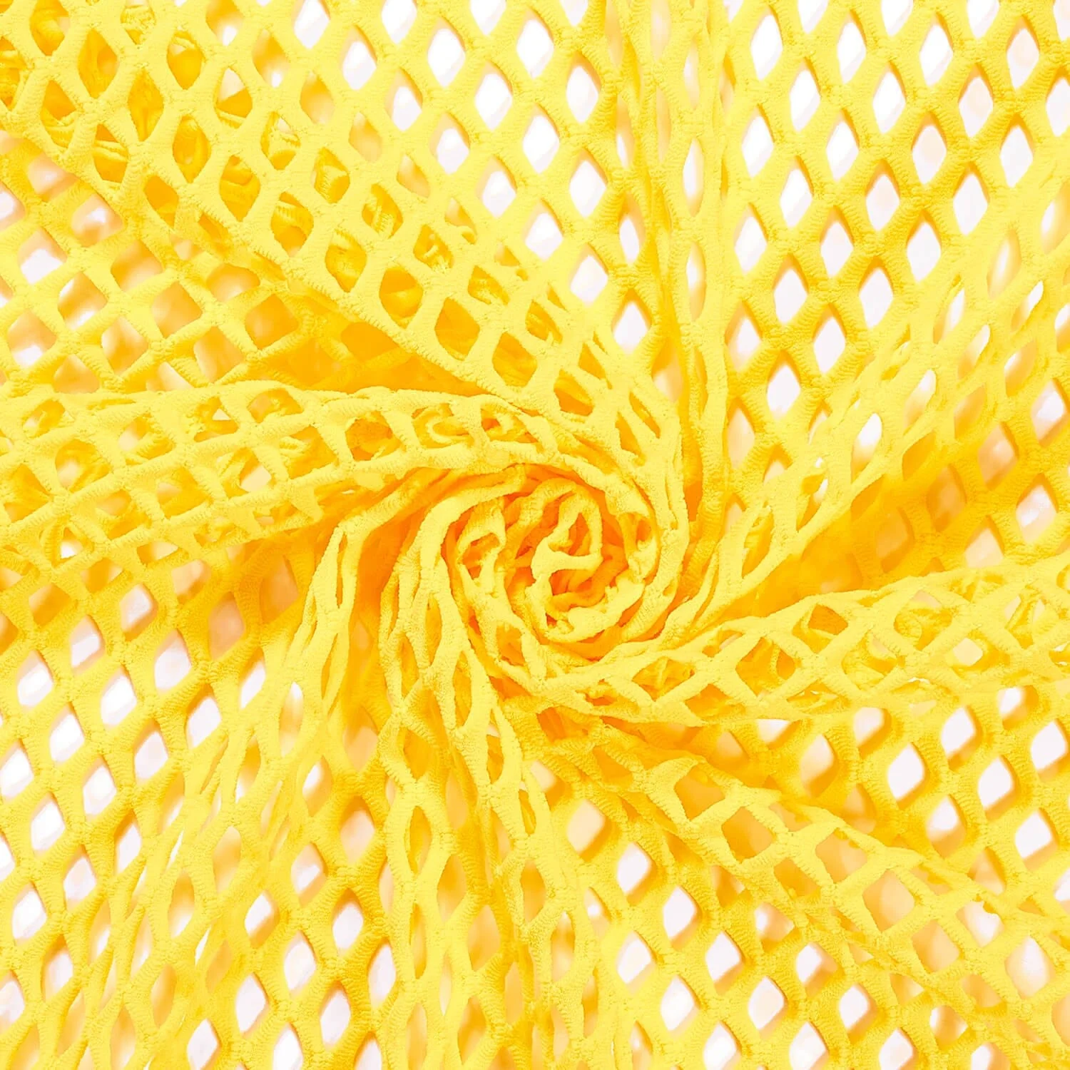 Cabaret Stretch Mesh - Image 29