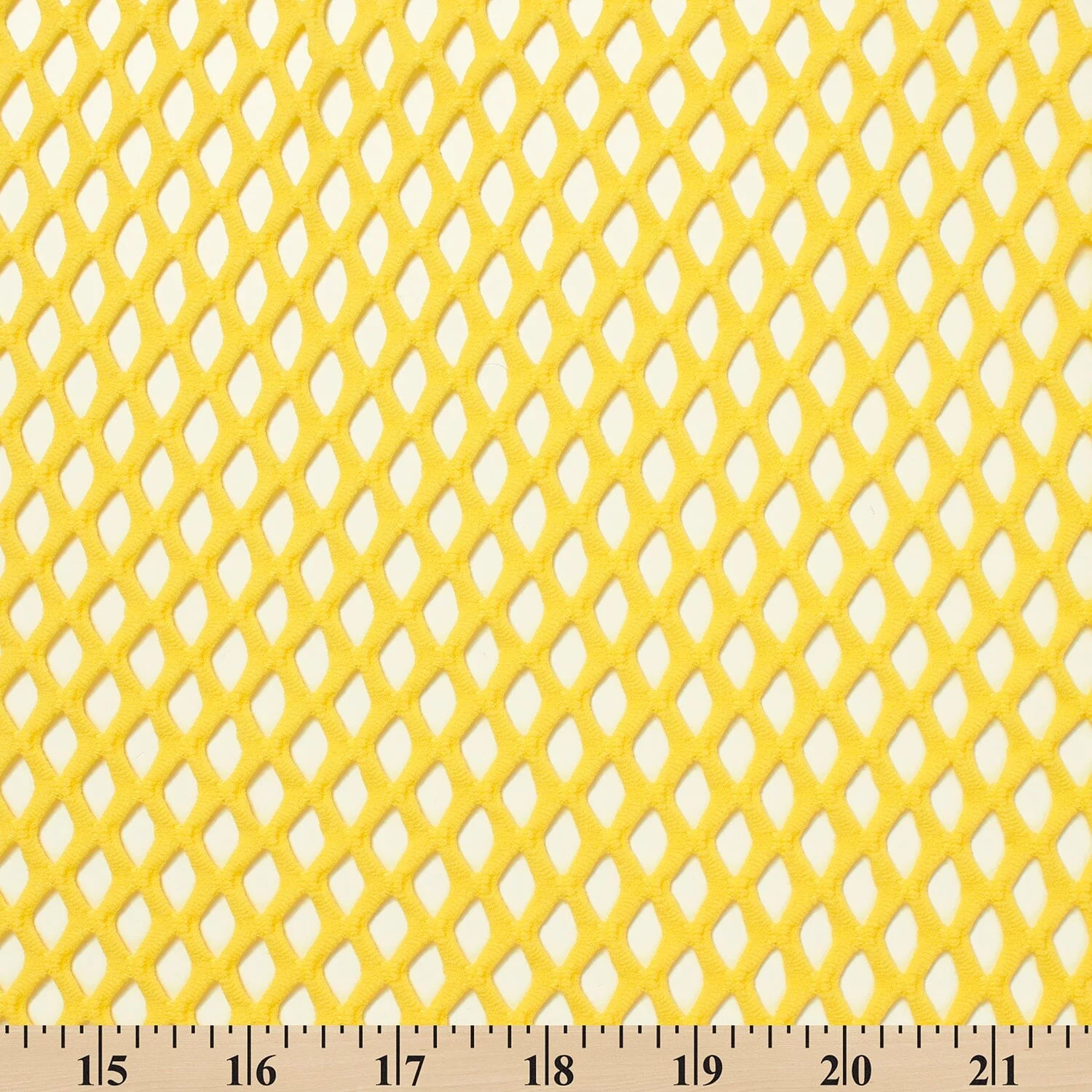Cabaret Stretch Mesh - Image 31