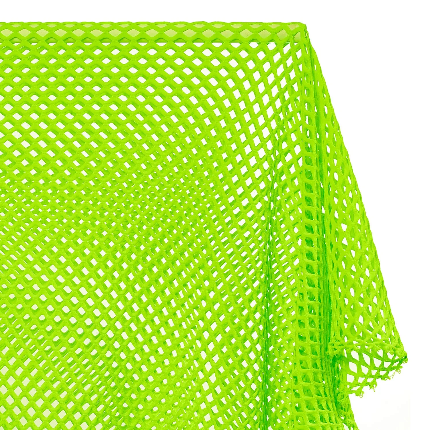 Cabaret Stretch Mesh - Image 36