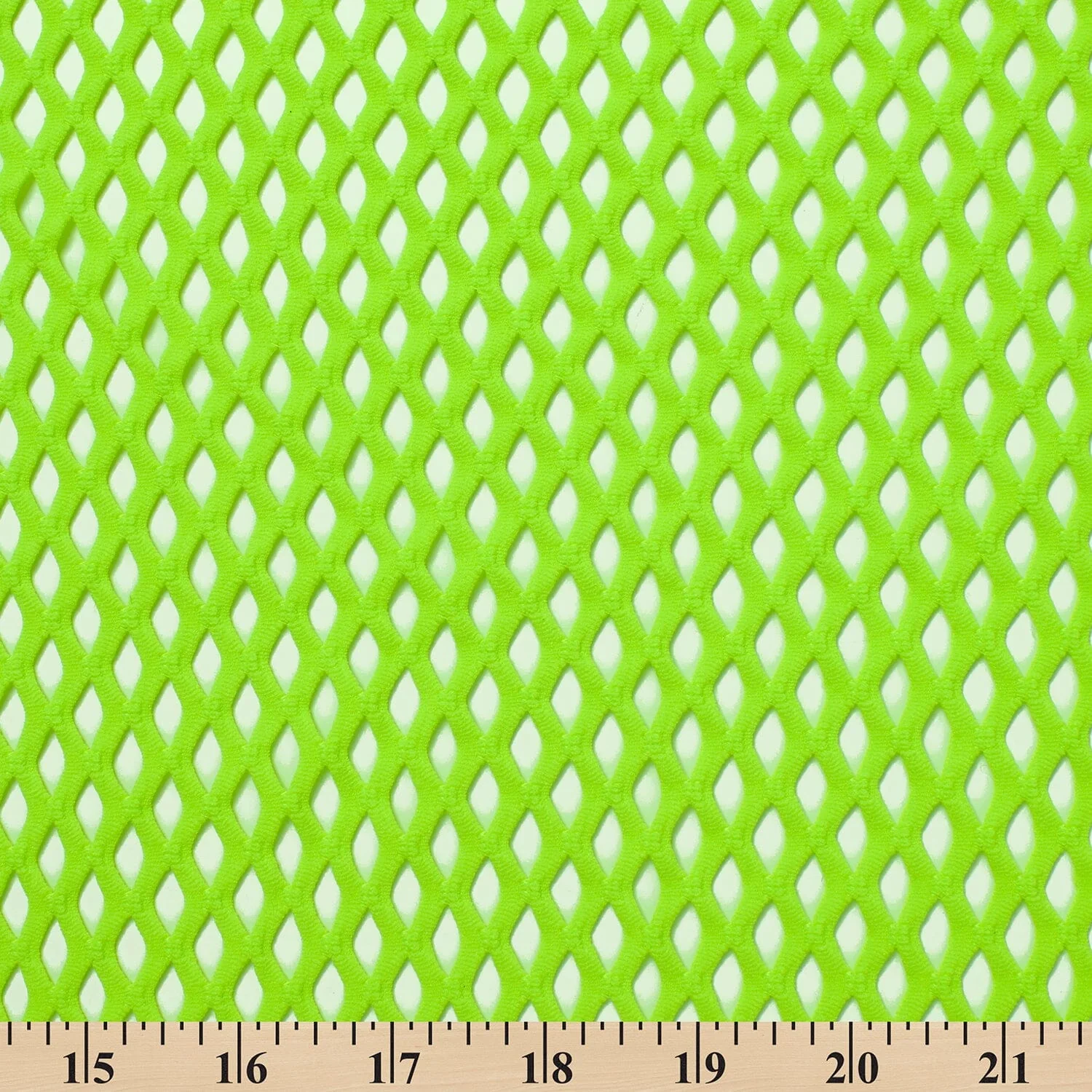 Cabaret Stretch Mesh - Image 37