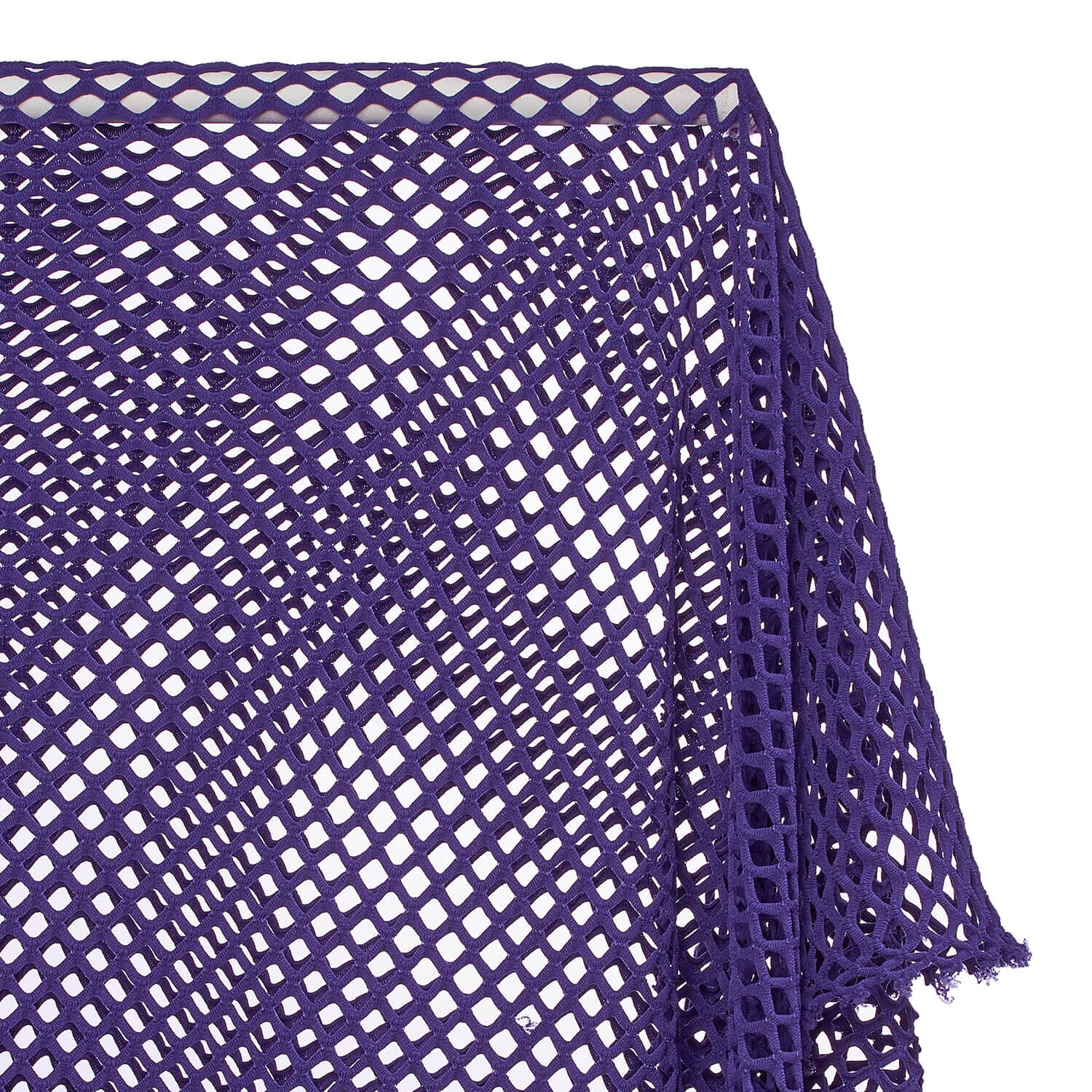 Cabaret Stretch Mesh - Image 61