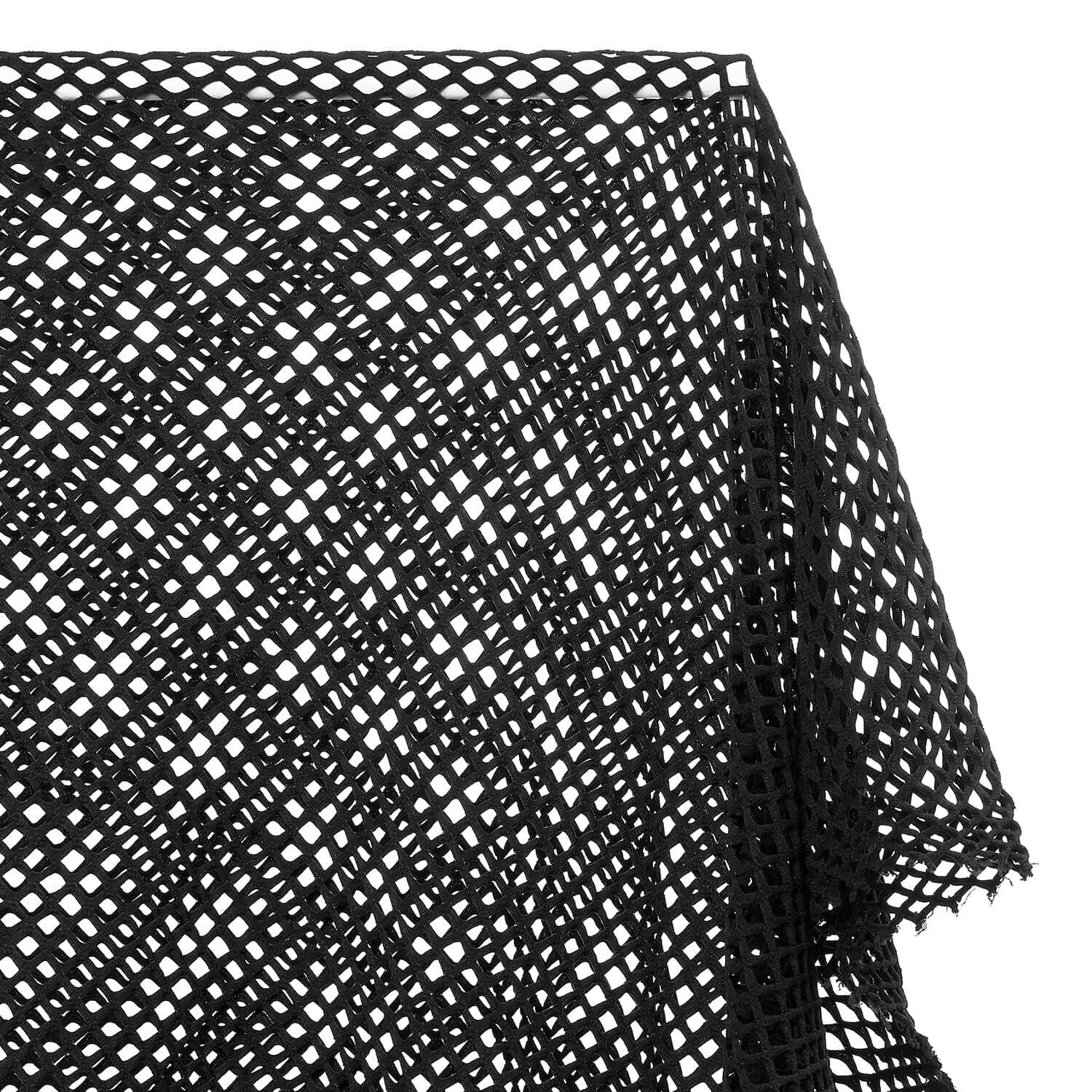 Cabaret Stretch Mesh - Image 64