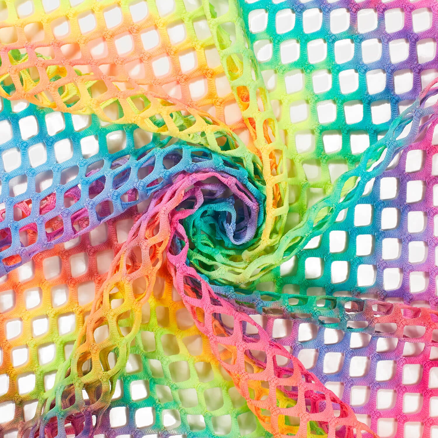 Cabaret Stretch Mesh - Image 66