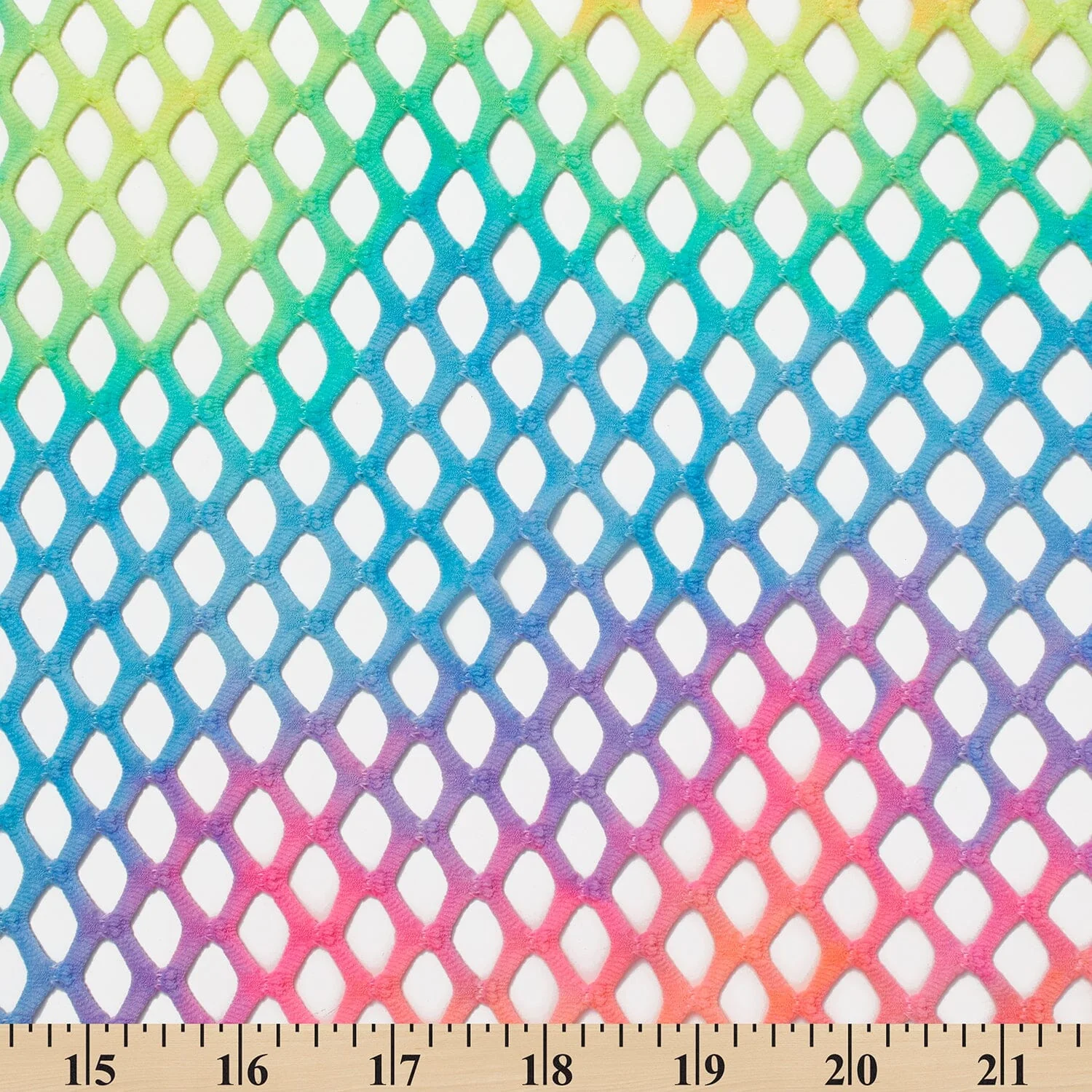 Cabaret Stretch Mesh - Image 68