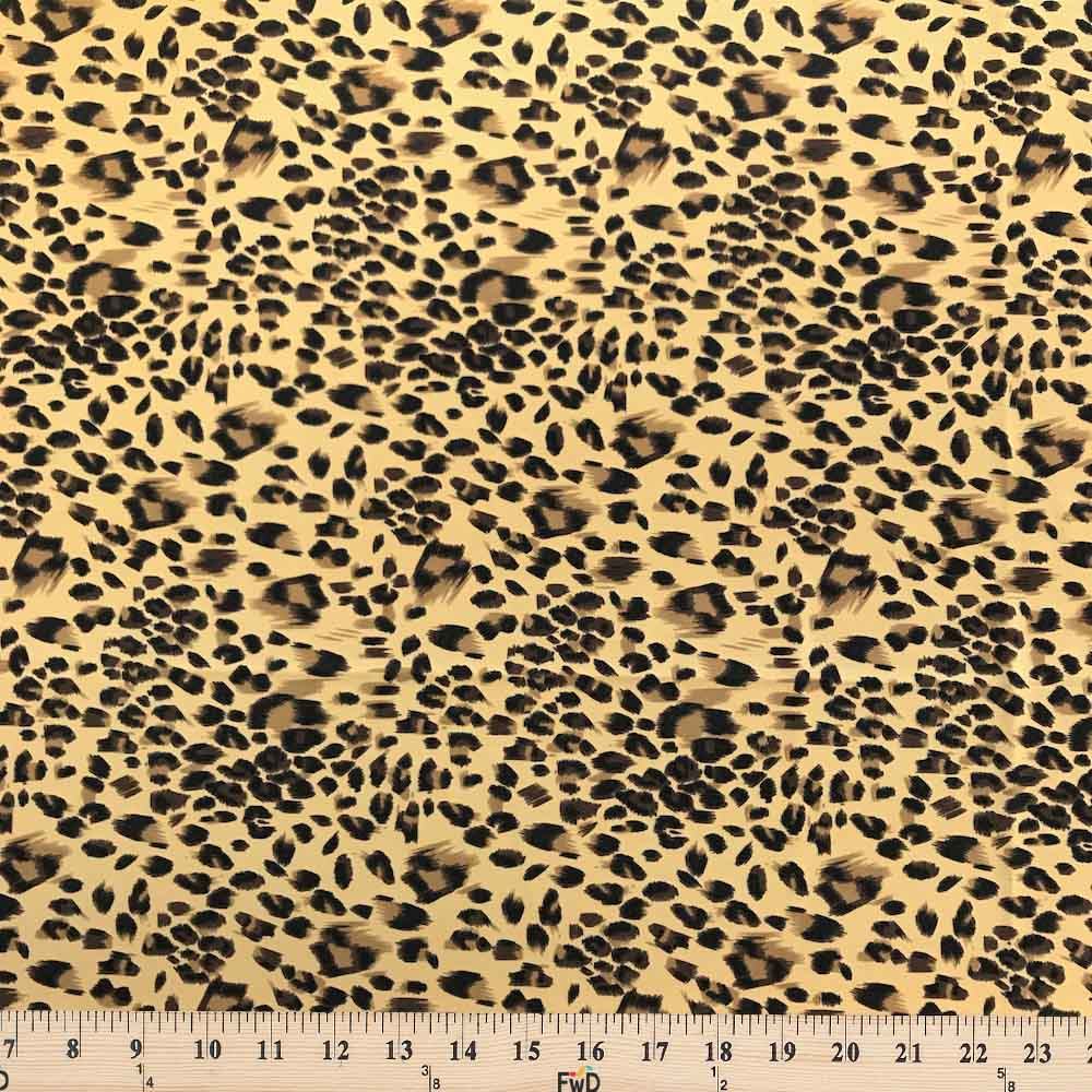 Cheetah Printed ITY (18-1) - Image 2