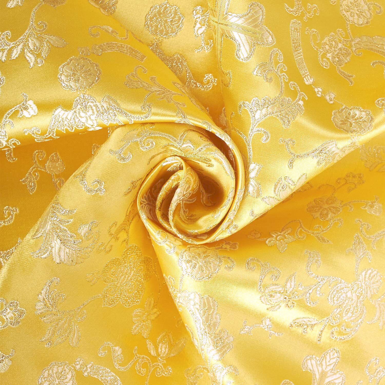 Church Cross Metallic Brocade - Image 23