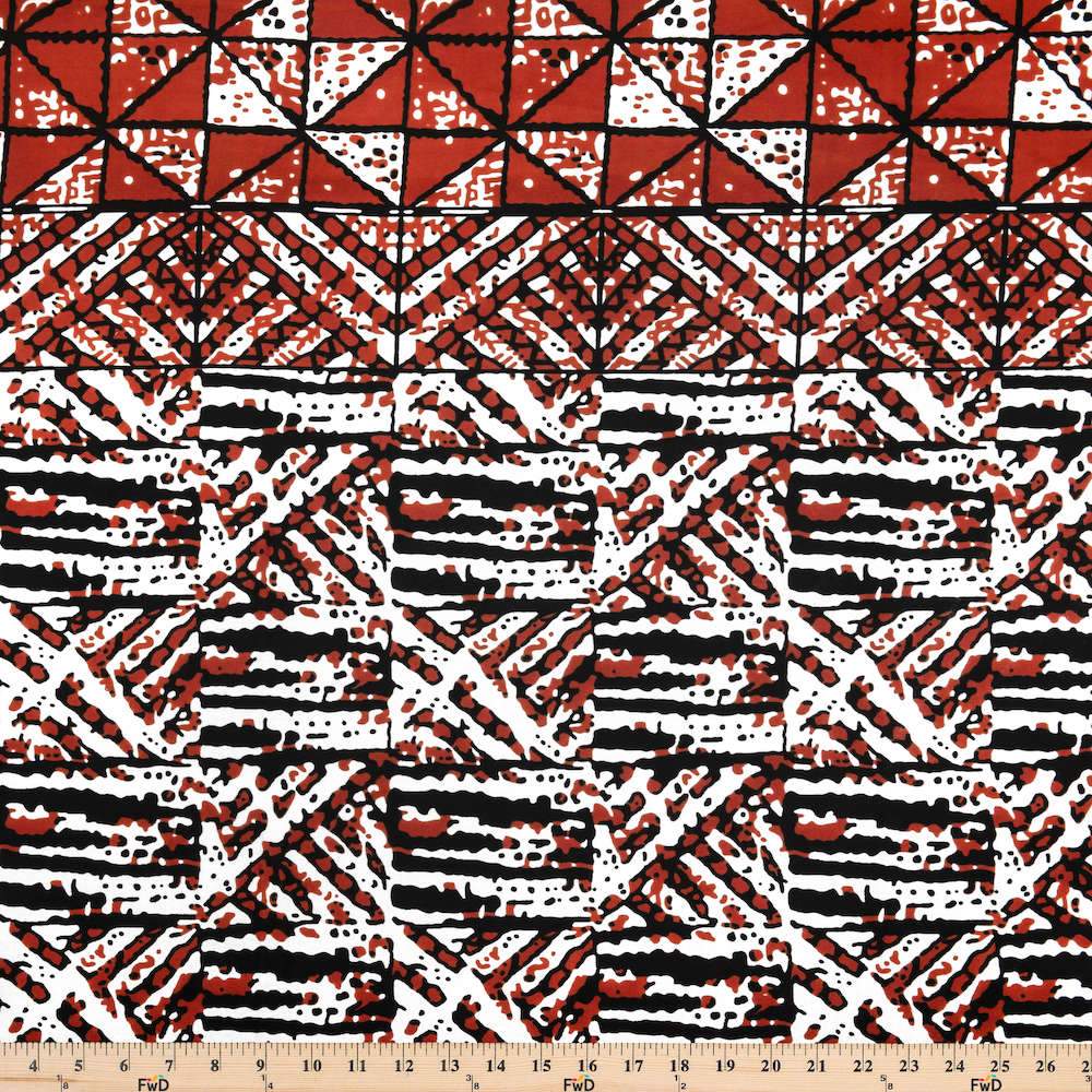 African Print (998085-1) - Image 3