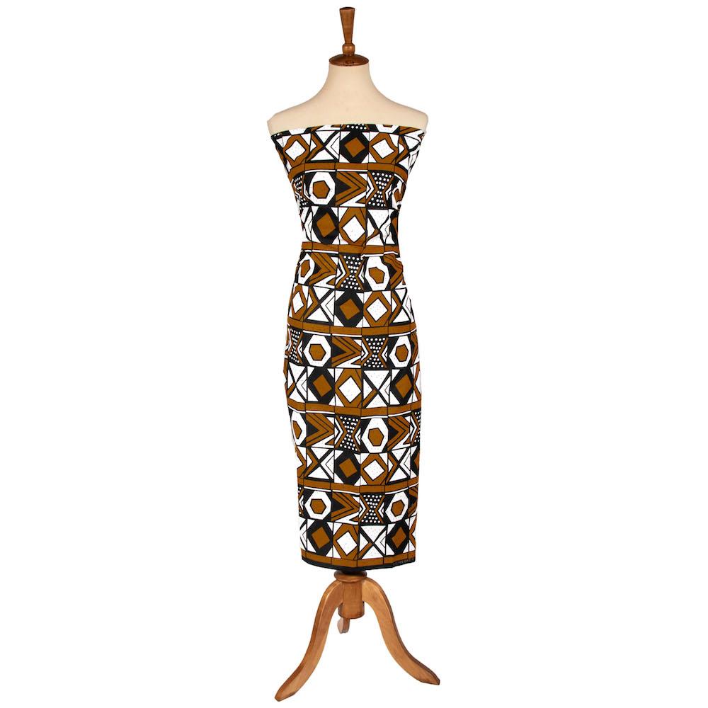 African Print (998368-2) - Image 2