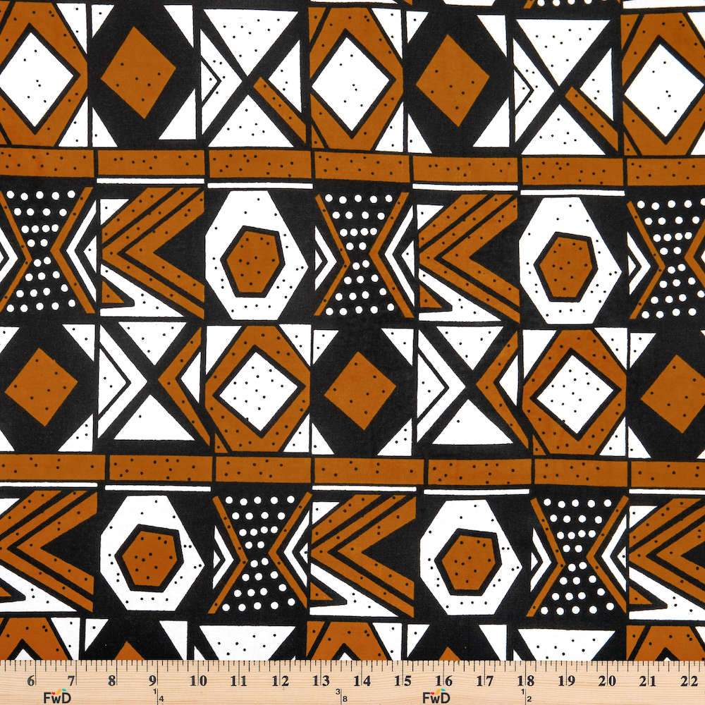 African Print (998368-2) - Image 3