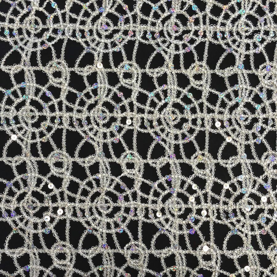 Corded Sequin Lace - Image 22