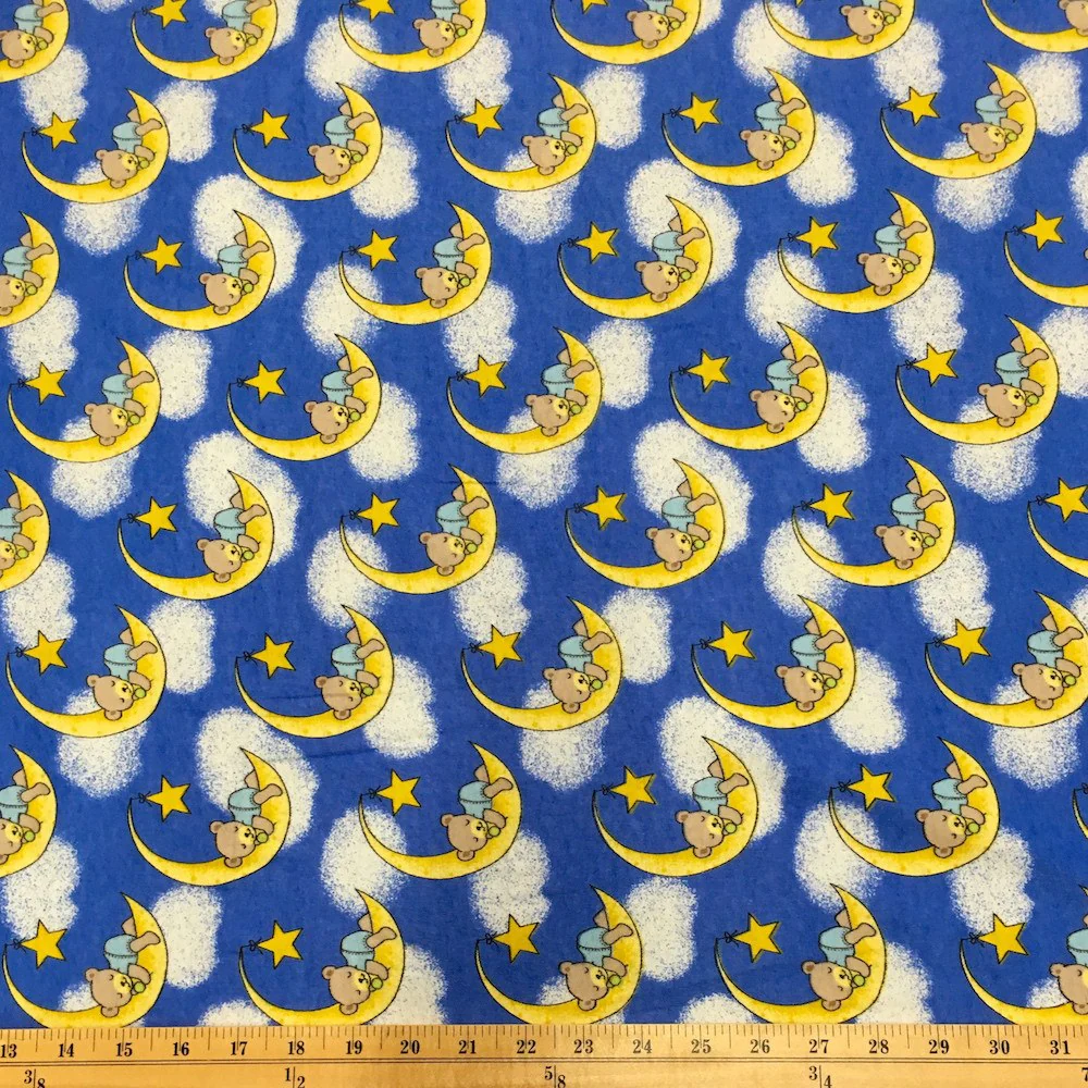 Cotton Flannel Printed - Image 16