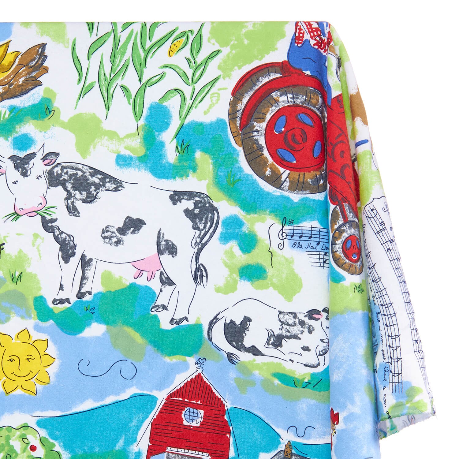 Cotton Flannel Printed - Image 19