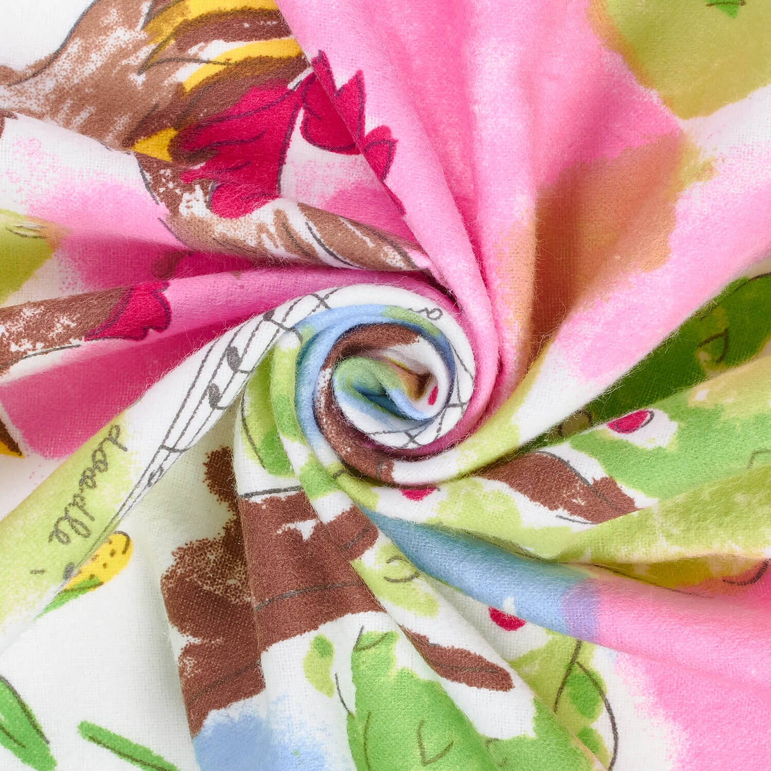 Cotton Flannel Printed - Image 23