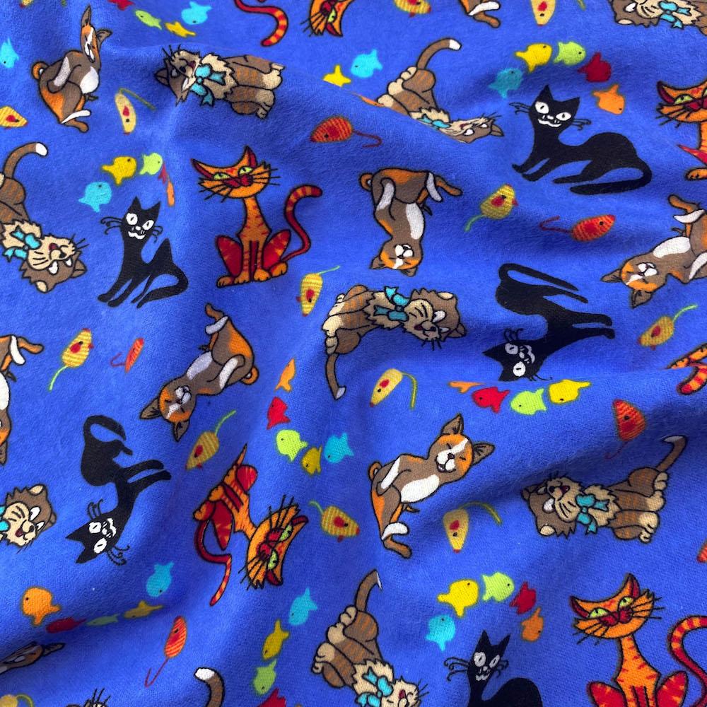 Cotton Flannel Printed - Image 4