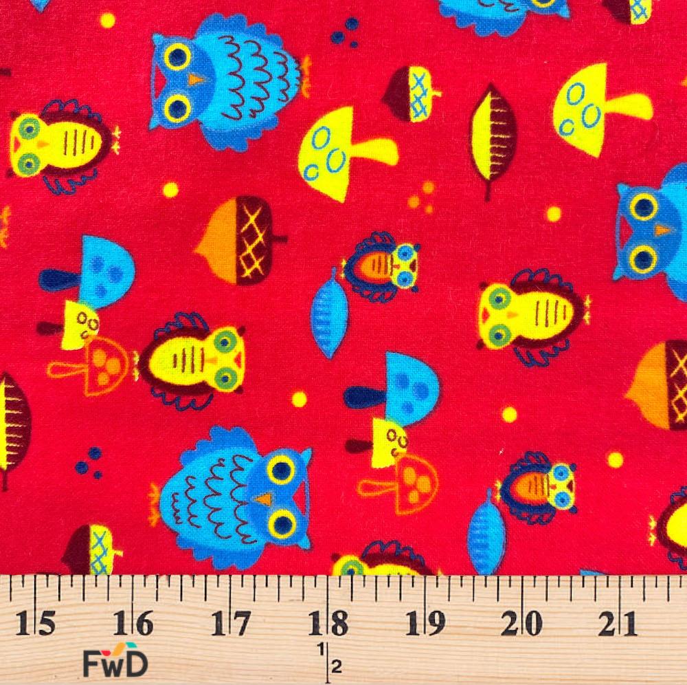 Cotton Flannel Printed - Image 8