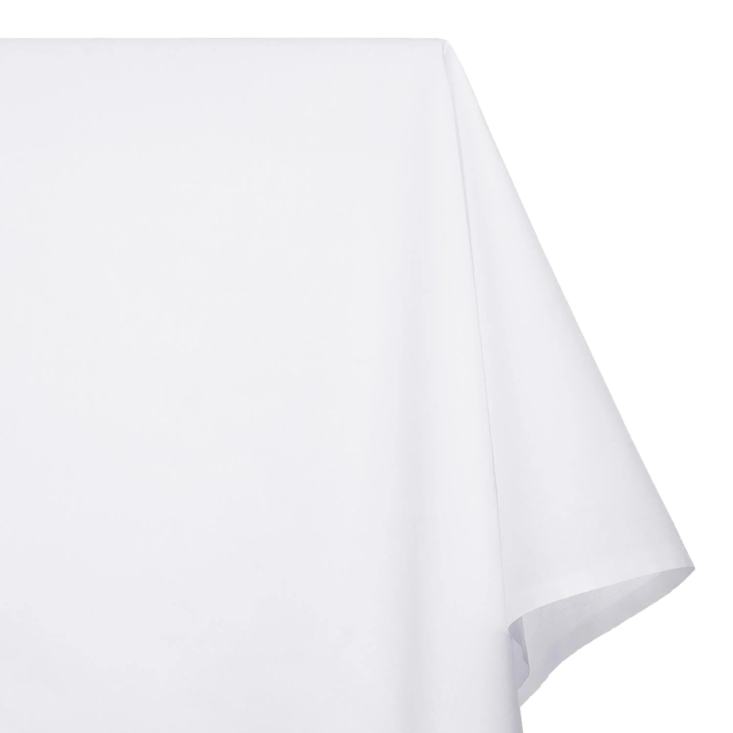Cotton Polyester Broadcloth (58/60 Inch) - Image 3
