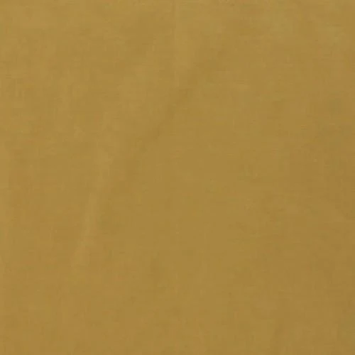 Cotton Voile Rod Pocket Curtains - Mist Gold - Image 3