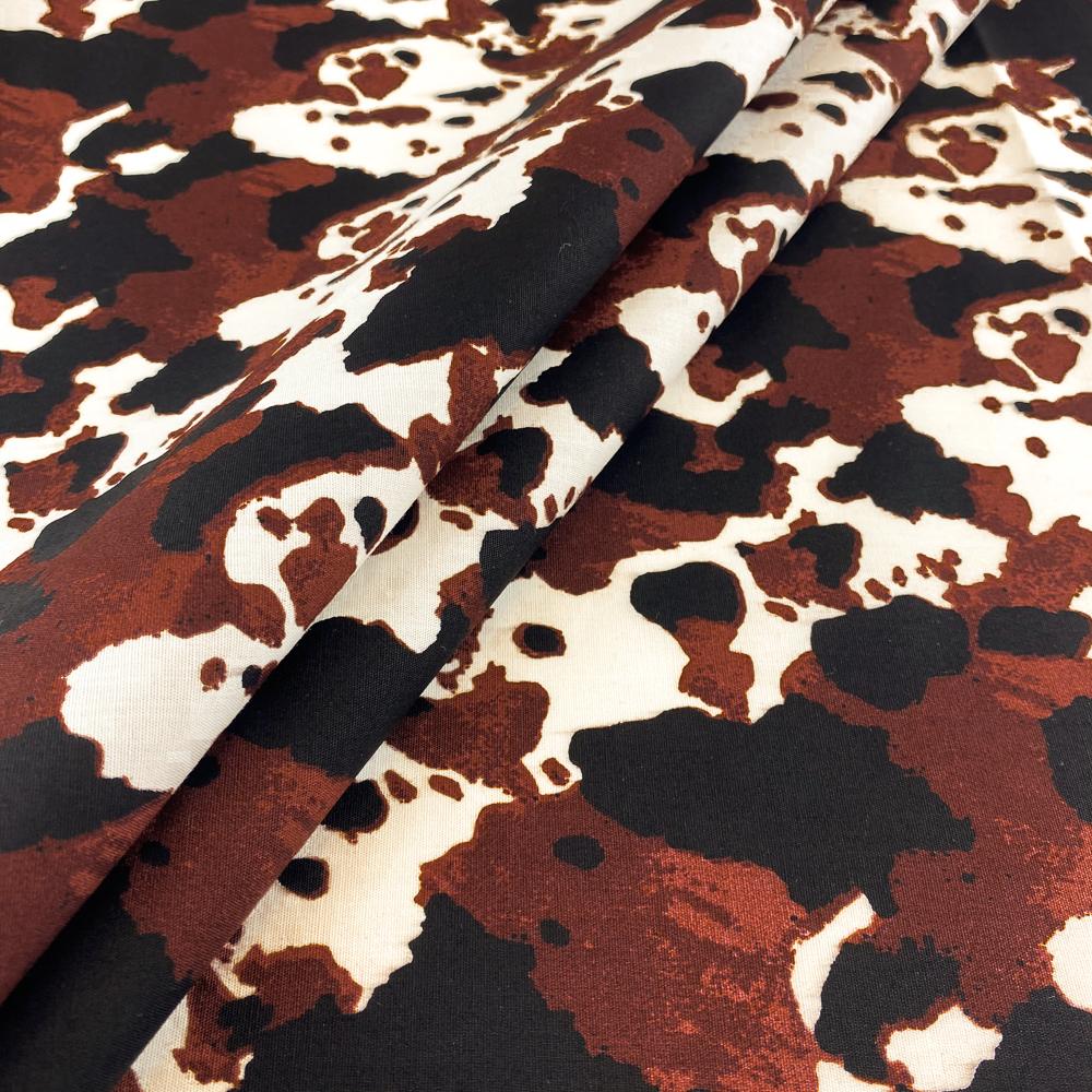 Cow Print Cotton - Image 12
