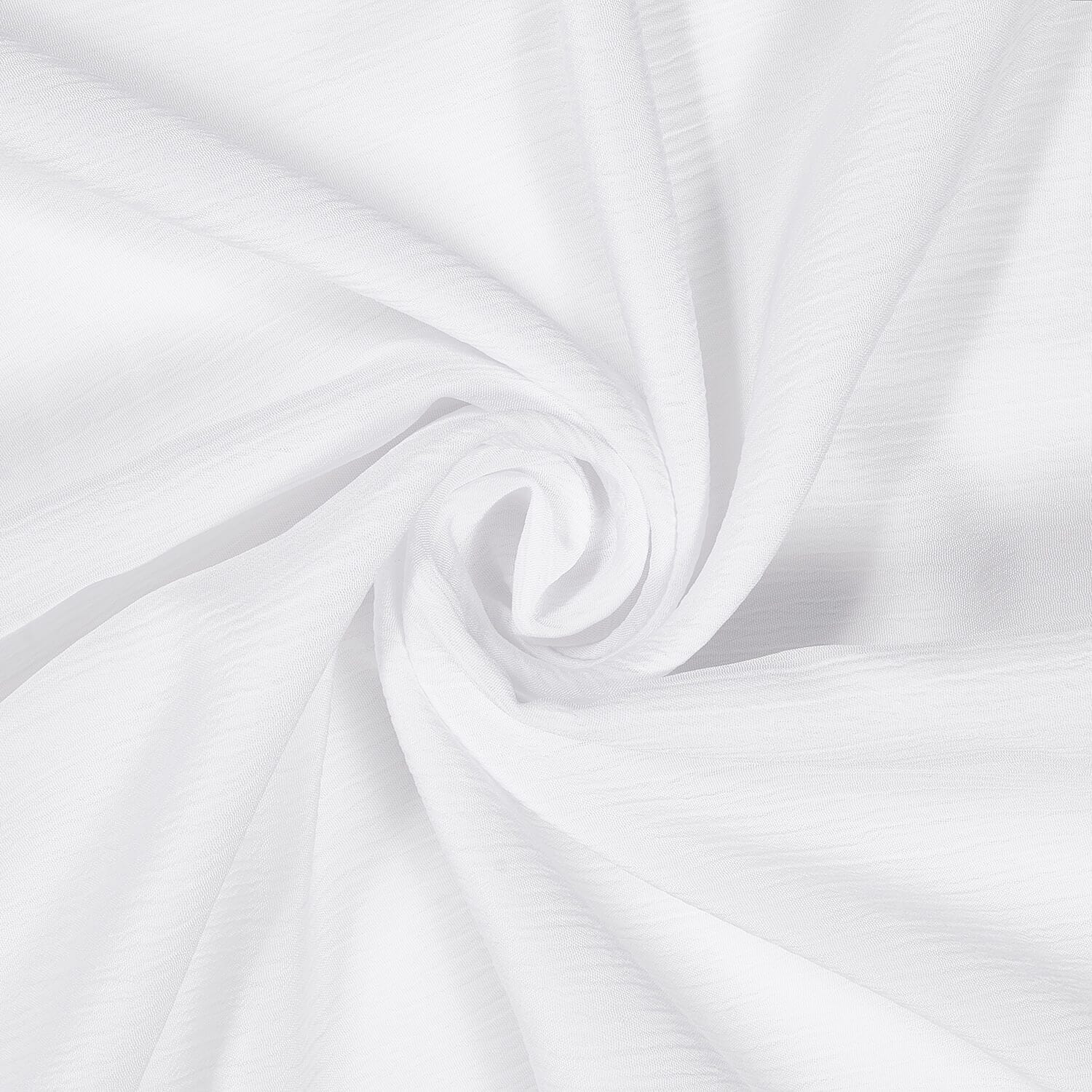 Crinkle Polyester - Image 2