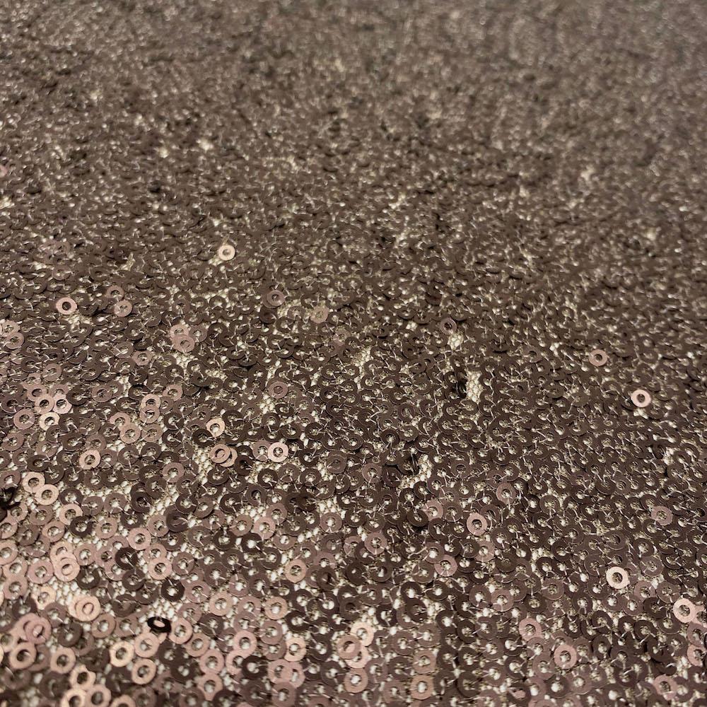 Crushed Sequins on Mesh - Image 29
