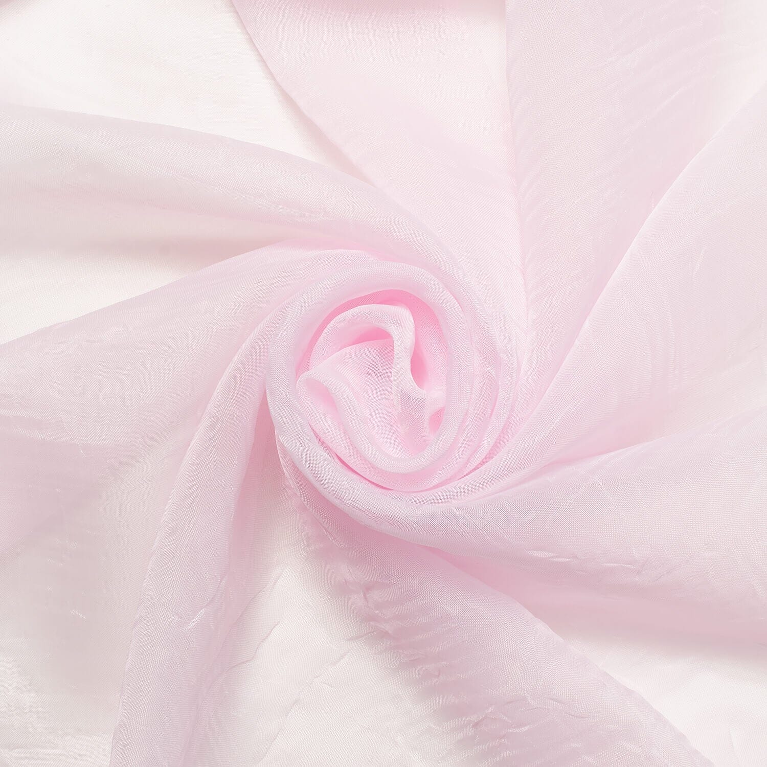 Crushed Voile (110 Inch) - Image 5