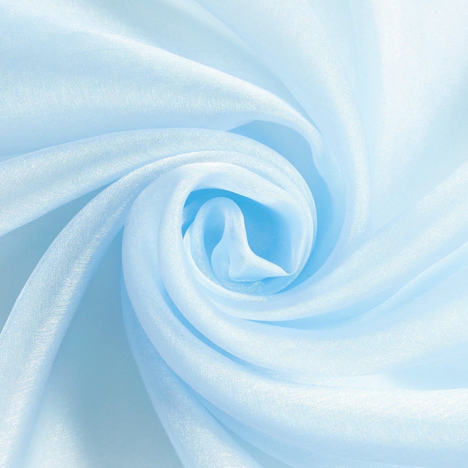 Crystal Organza (59/60 Inch) - Image 49