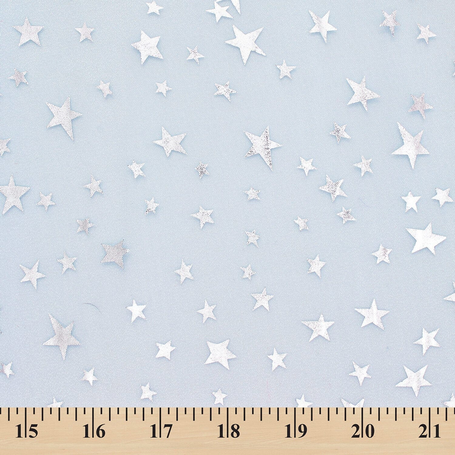 Crystal Organza Printed - Image 30