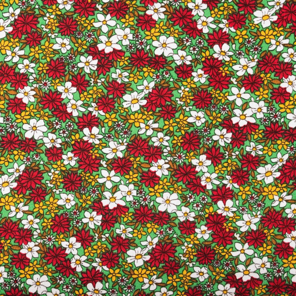 Daisy Print Cotton - Image 11