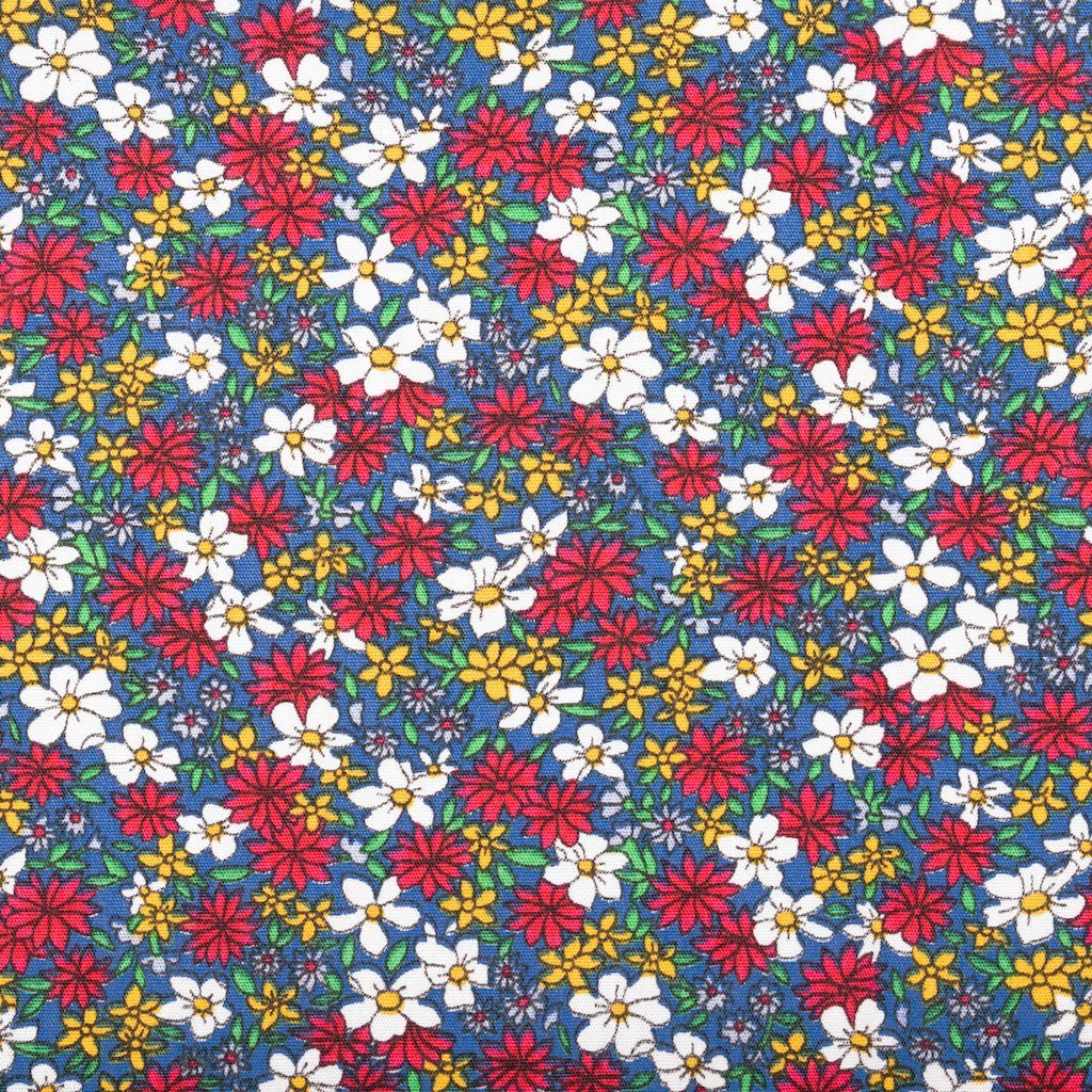Daisy Print Cotton - Image 5