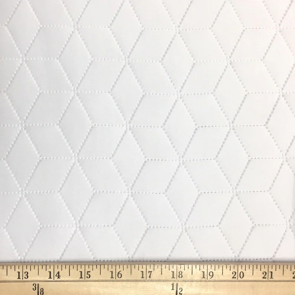 Embossed Scuba Cubed - Image 3