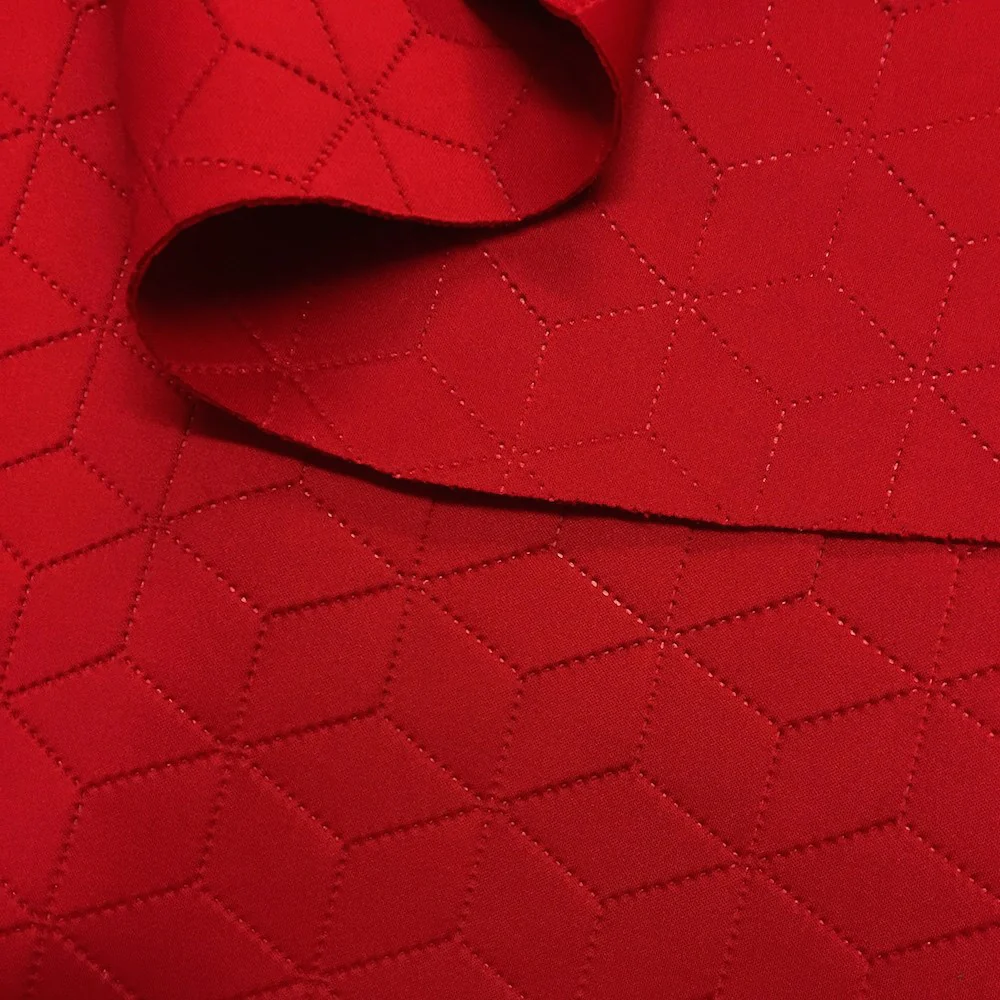 Embossed Scuba Cubed - Image 6