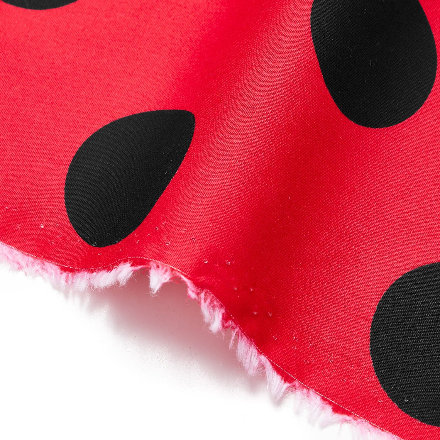 Extra Large Polka Dot Printed Cotton Poplin (58/60 Inch) - Image 11