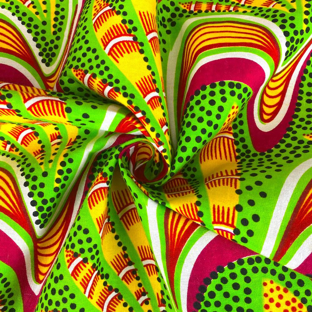 African Print (90106-2) - Image 2
