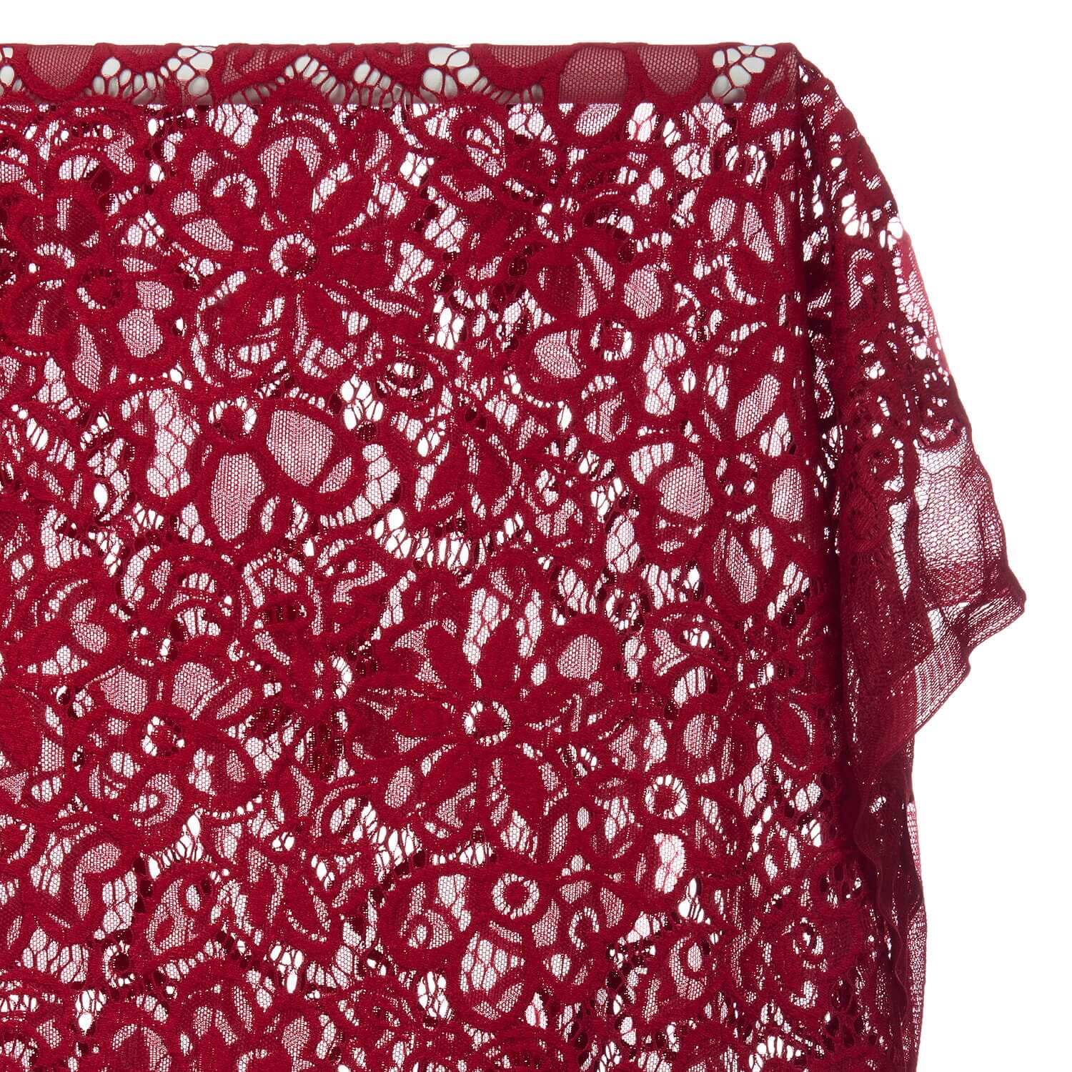 Florence Stretch Lace - Image 16