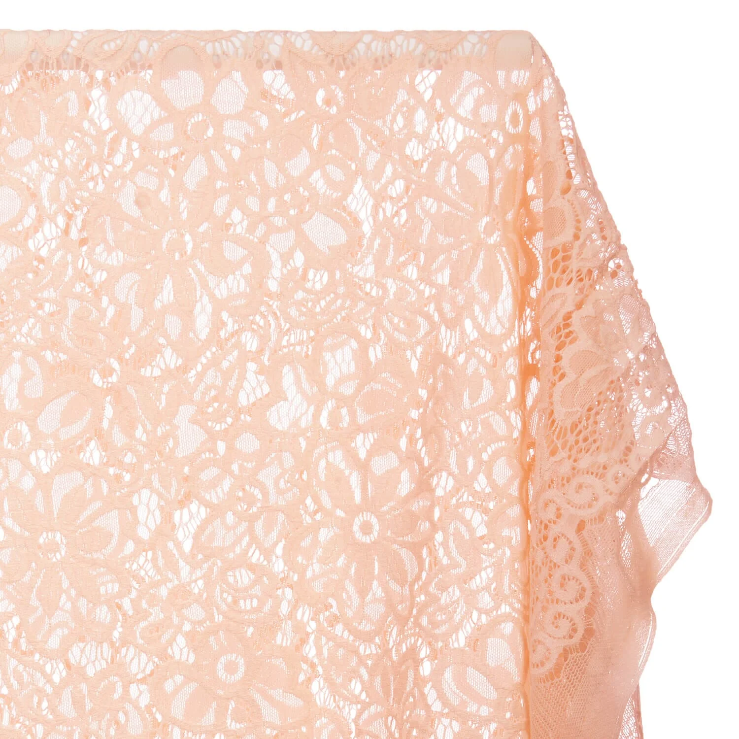 Florence Stretch Lace - Image 18