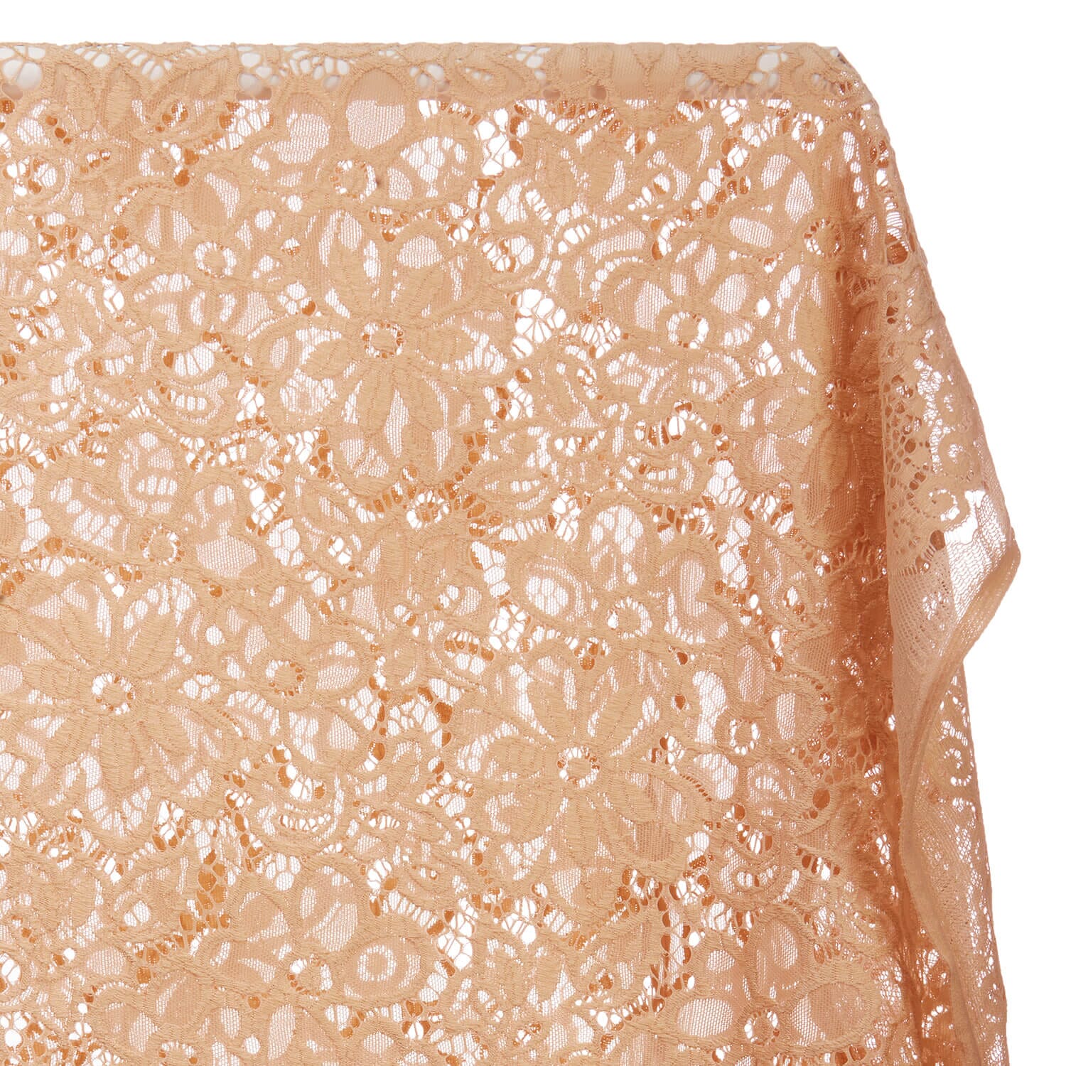 Florence Stretch Lace - Image 20