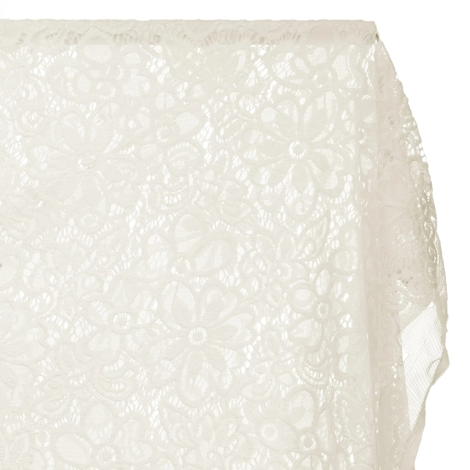 Florence Stretch Lace - Image 22