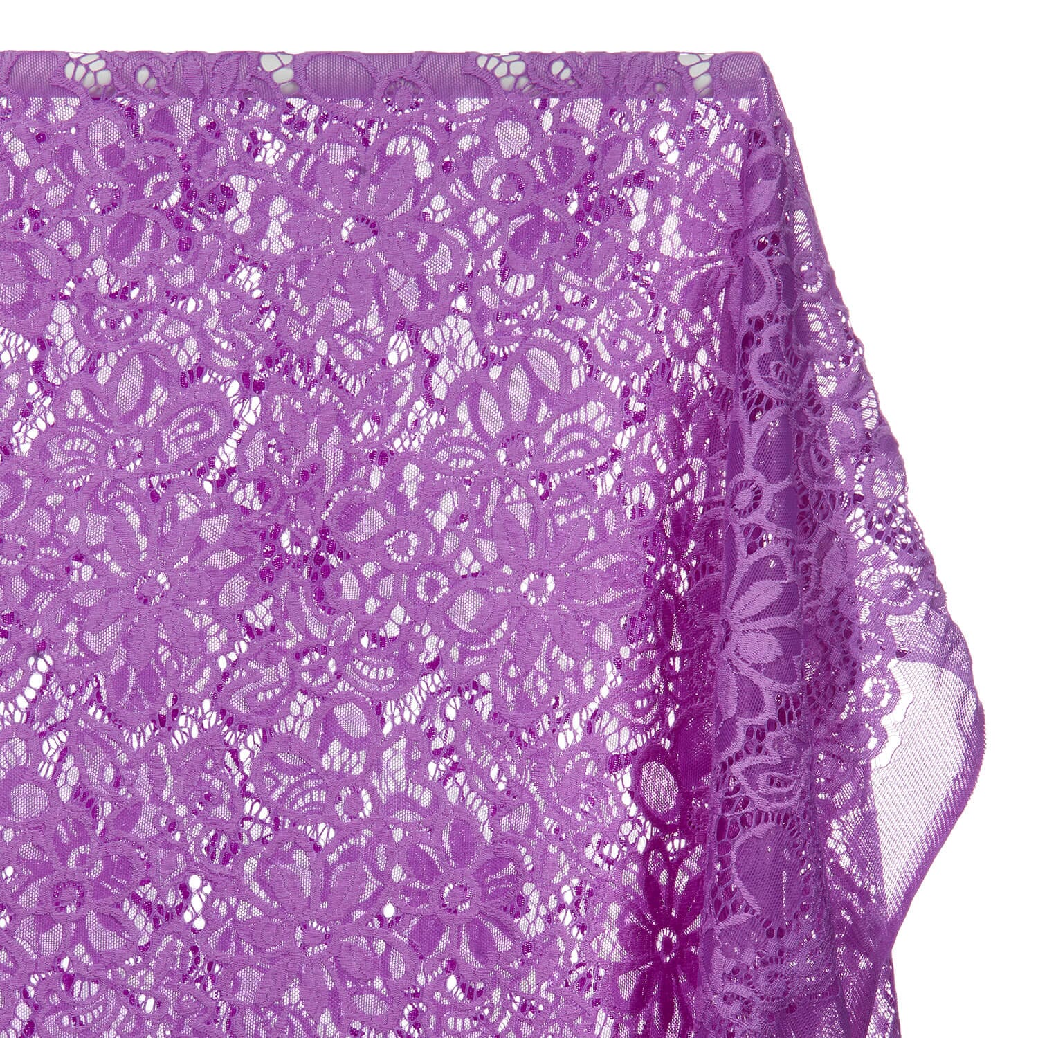 Florence Stretch Lace - Image 39